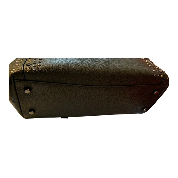 Coach Bandana Rivets Edie 31 shoulder bag - Picture 9 of 16